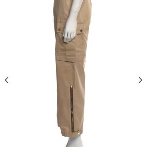 SANDRO Cargo Pants NWT